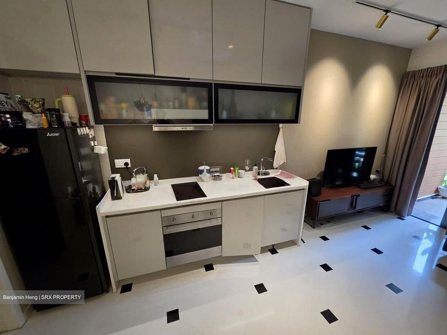 Sophia Hills (D9), Condominium #592964941